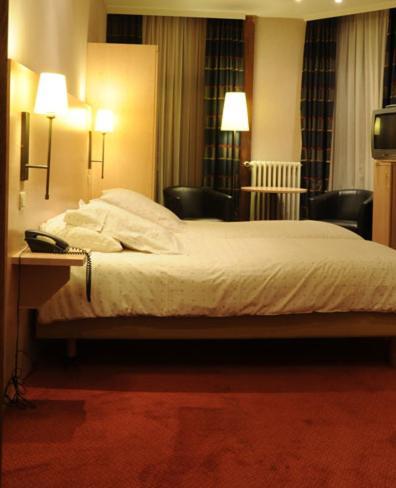 דה האן Hotel Escapade חדר תמונה