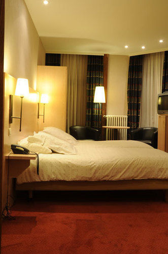 דה האן Hotel Escapade מראה חיצוני תמונה